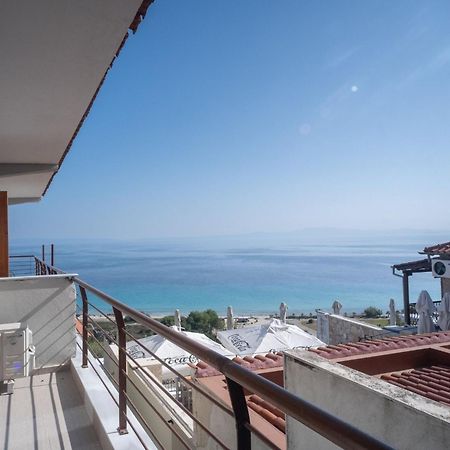 Brezza Marina House Apartment Афитос Екстериор снимка