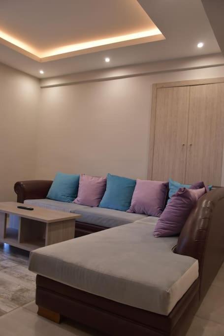 Brezza Marina House Apartment Афитос Екстериор снимка
