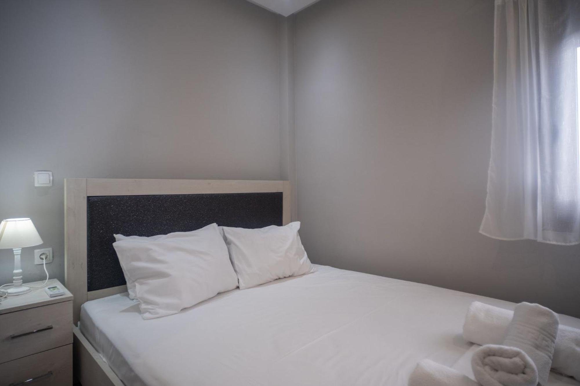 Brezza Marina House Apartment Афитос Екстериор снимка